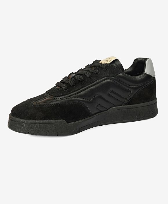 Greyder LAB Kadın Siyah Spor Ayakkabı