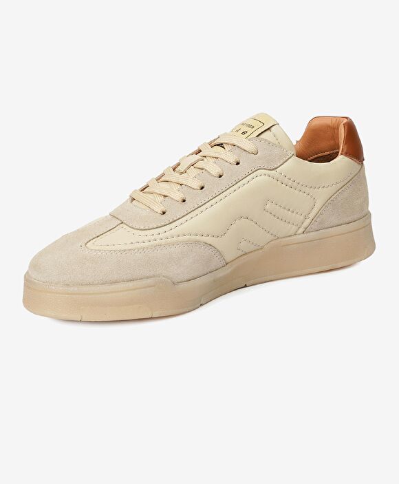 Greyder LAB Kadın Açık Bej Spor Ayakkabı