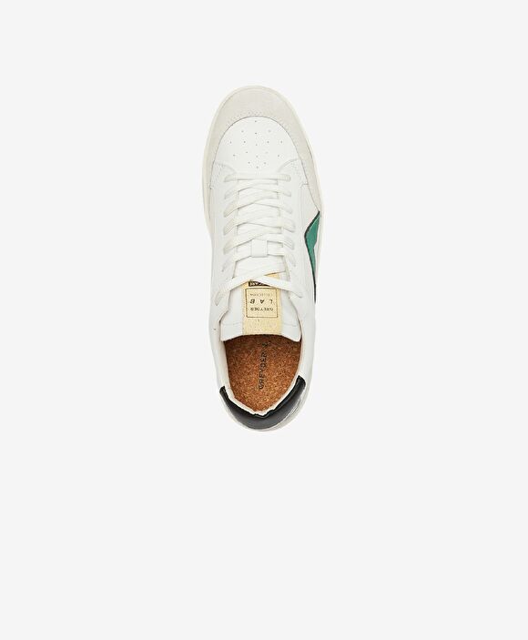Greyder LAB Erkek Beyaz Sneaker Ayakkabı
