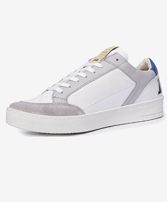 GreyderLab Erkek Gri Sneaker Ayakkabı