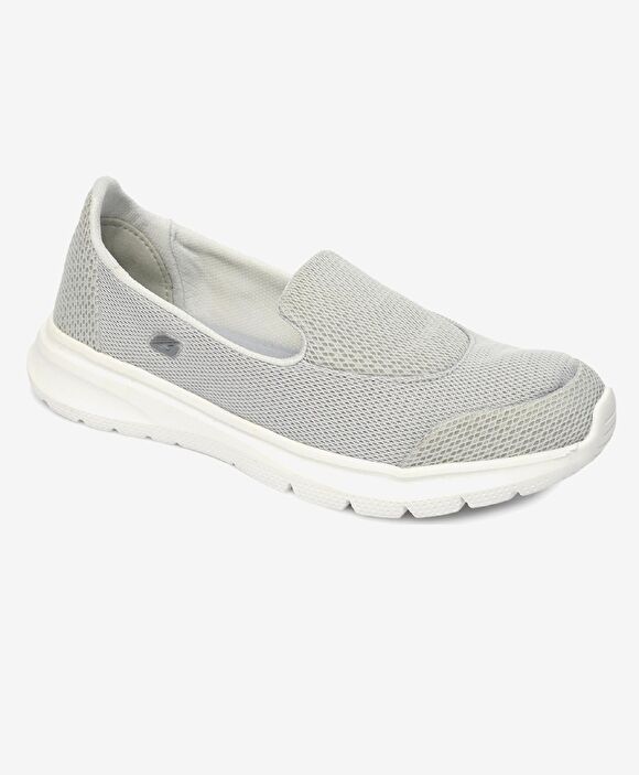 Kadın Buz Sneaker Ayakkabı