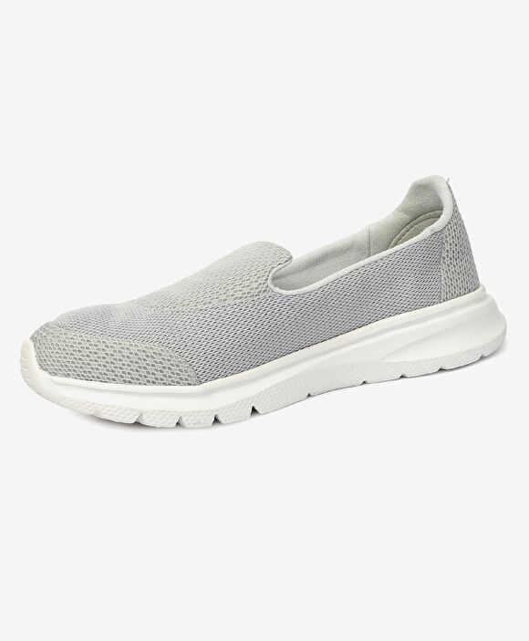 Kadın Buz Sneaker Ayakkabı