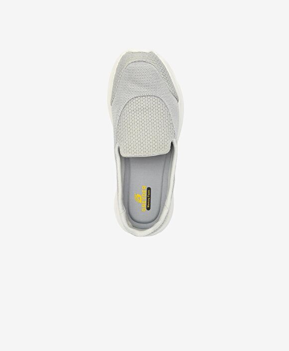 Kadın Buz Sneaker Ayakkabı