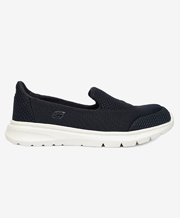 Kadın Lacivert Sneaker Ayakkabı