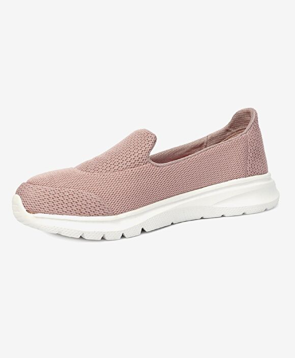 Kadın Pembe Sneaker Ayakkabı