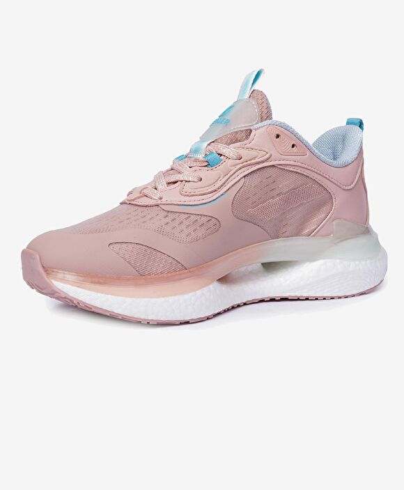 Kadın Pudra Mint Yeşili Spor Ayakkabı