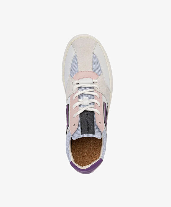 Greyder LAB Kadın Mor  Sneaker Ayakkabı