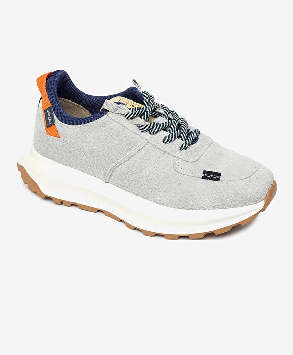 GreyderLab Kadın Açık Mavi Sneaker Ayakkabı