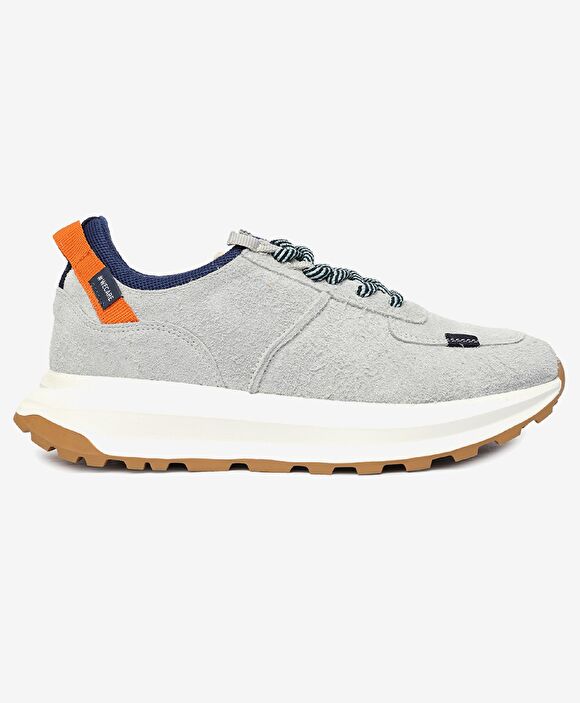 GreyderLab Kadın Açık Mavi Sneaker Ayakkabı