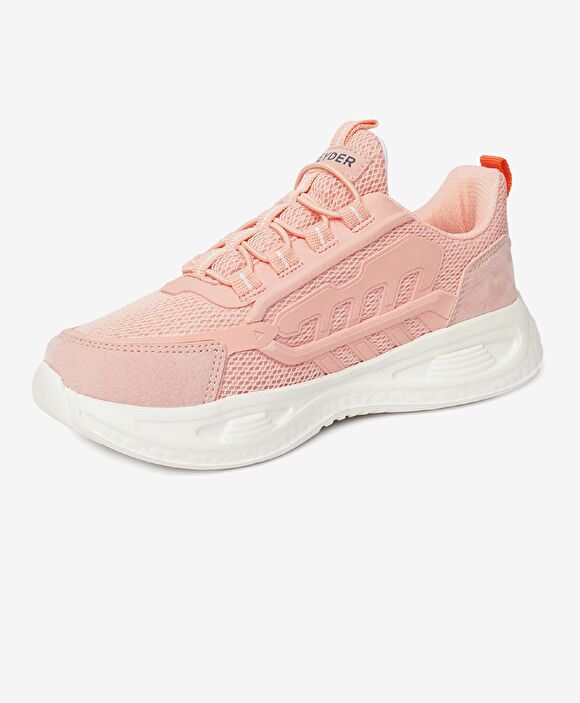 Çocuk Pembe Spor Ayakkabı