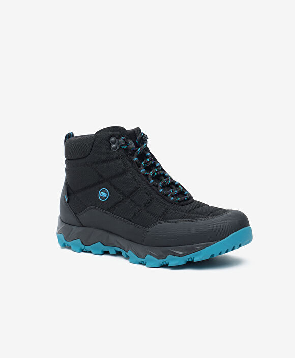 Erkek Lacivert Su Geçirmez Outdoor Bot