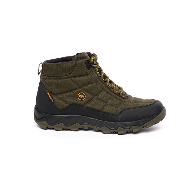 Erkek Haki Outdoor Bot