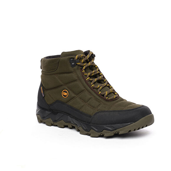 Erkek Haki Su Geçirmez Outdoor Bot