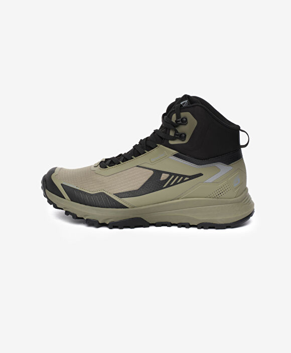 Erkek Haki Su Geçirmez Outdoor Bot