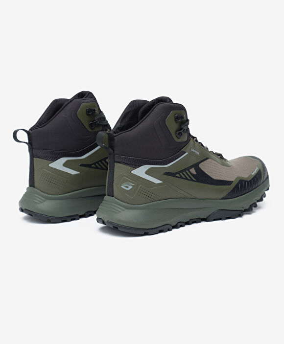 Erkek Haki Su Geçirmez Outdoor Bot