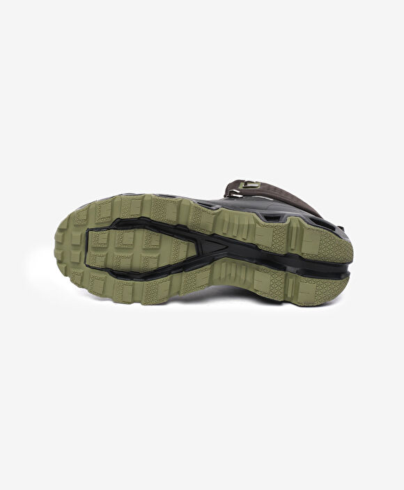 Erkek Siyah Su Geçirmez Outdoor Bot