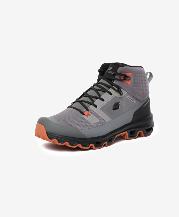 Erkek Füme Su Geçirmez Outdoor Bot