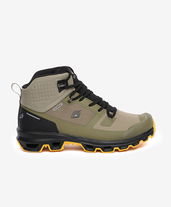 Erkek Haki Su Geçirmez Outdoor Bot