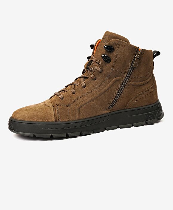Erkek Duman Sneaker Bot