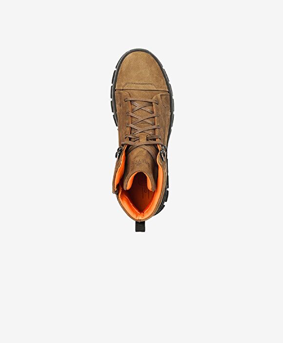 Erkek Duman Sneaker Bot