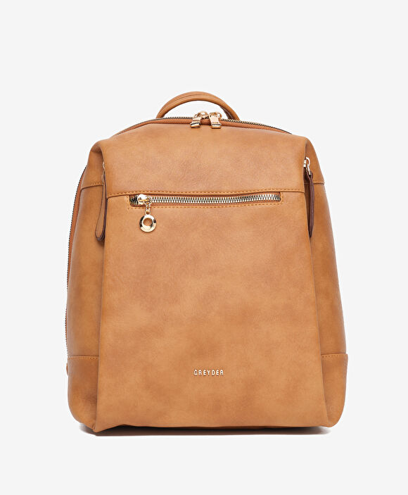 Kadın Taba Sırt Çantası