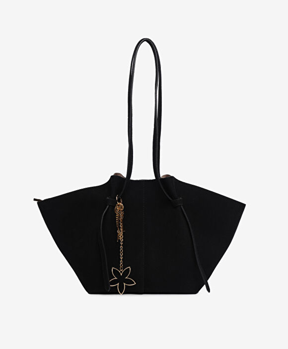 Kadın Siyah Omuz Çantası