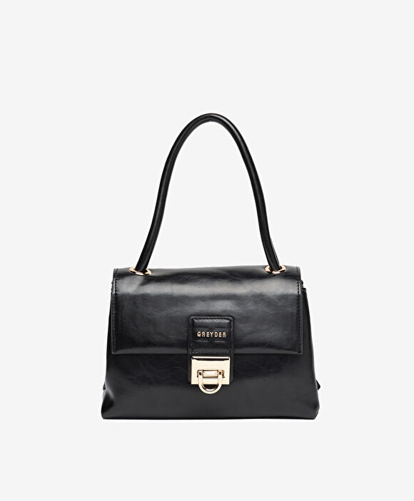 Kadın Siyah Çapraz Çanta