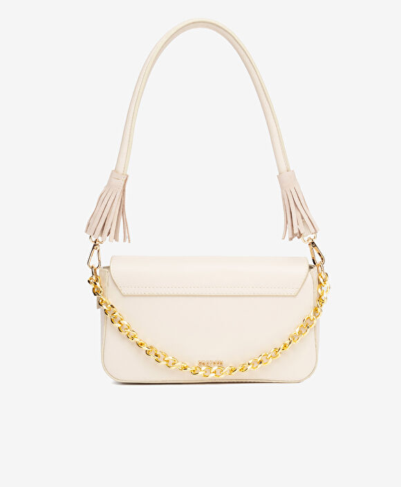 Kadın Bej Çapraz Çanta