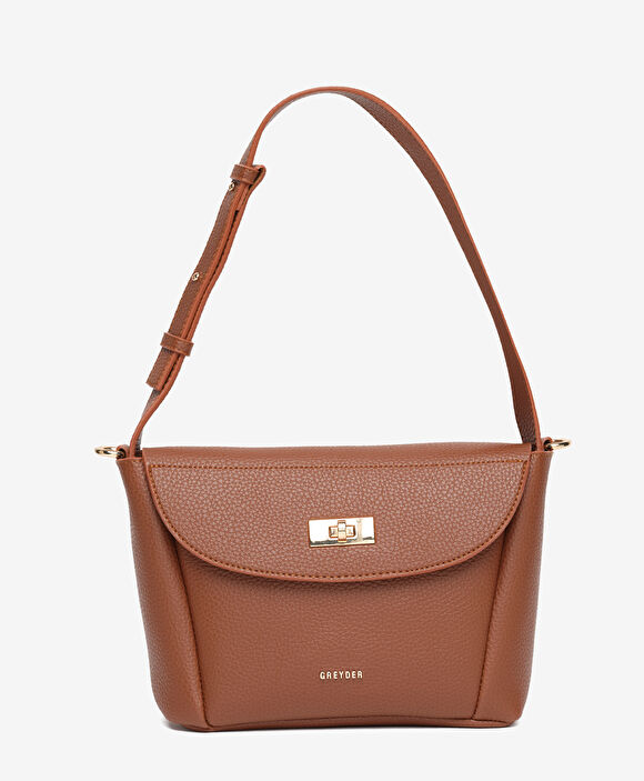 Kadın Taba Omuz Çantası