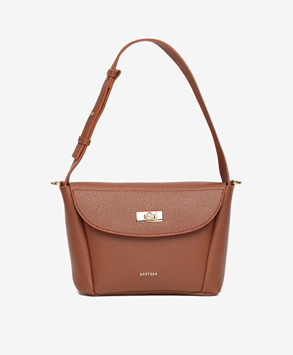 Kadın Taba Omuz Çantası