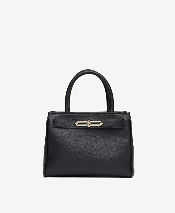 Kadın Siyah Kol Çantası