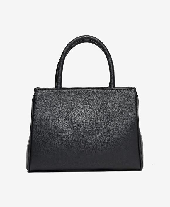 Kadın Siyah Kol Çantası