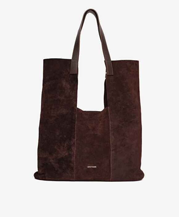 Kadın Kahverengi Hakiki Deri Omuz Çantası