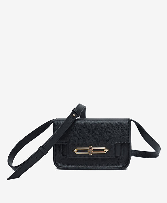 Kadın Siyah Çapraz Çanta