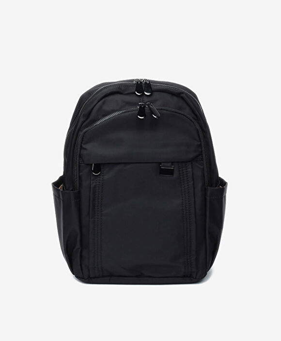 Kadın Siyah Sırt Çantası