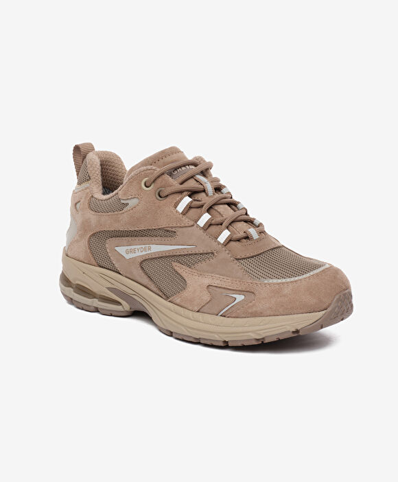 Kadın Vizon Su Geçirmez Outdoor Ayakkabı