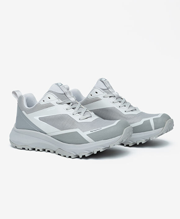 Kadın Açık Gri Outdoor Ayakkabı