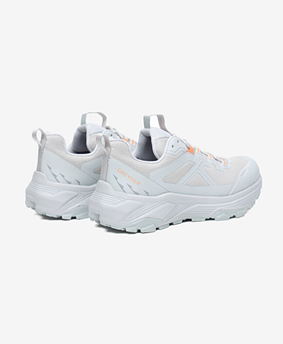 Kadın Açık Gri Outdoor Ayakkabı