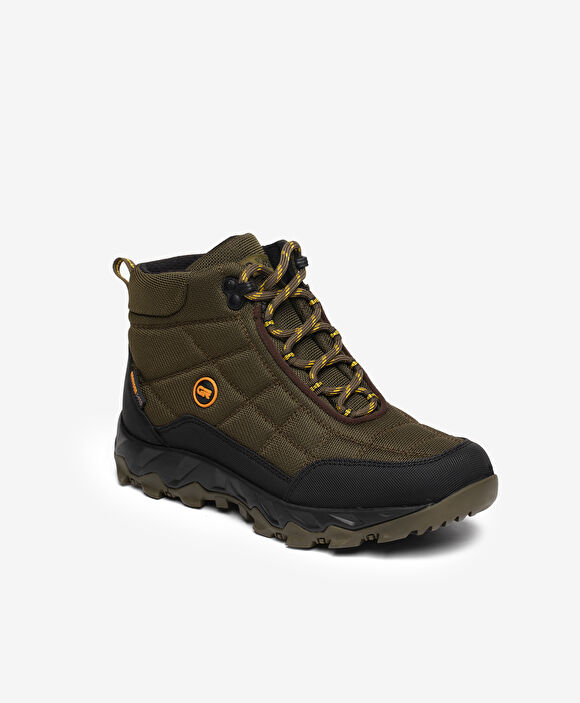 Kadın Haki Su Geçirmez Outdoor Bot