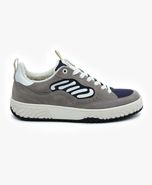 GreyderLab Erkek Açık Mavi Sneaker Ayakkabı