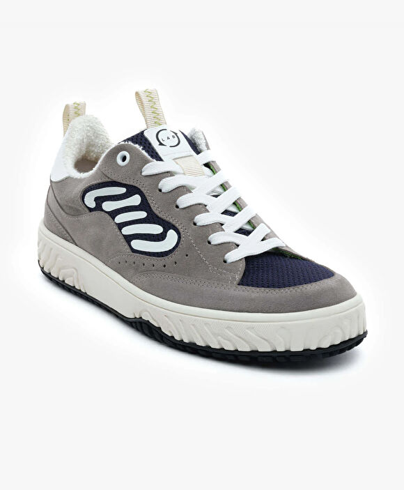 GreyderLab Erkek Açık Mavi Sneaker Ayakkabı