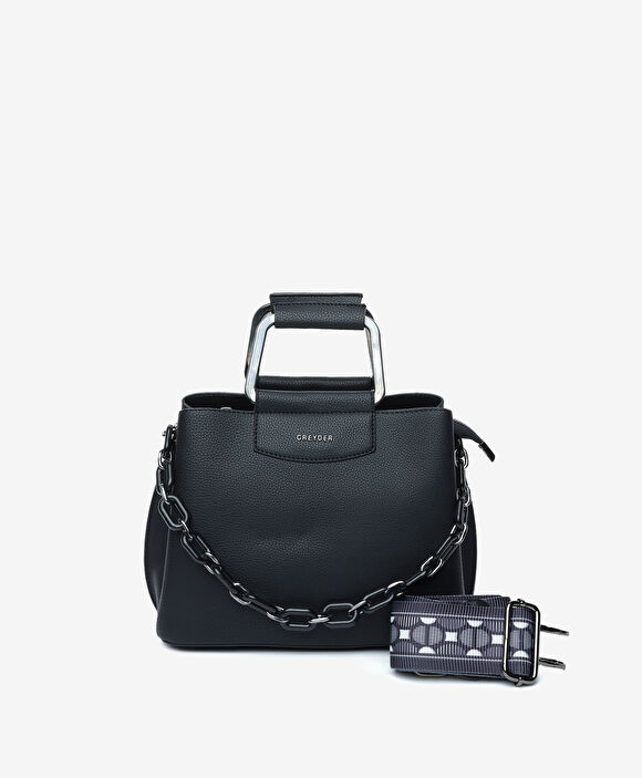 Kadın Siyah Kol Çantası