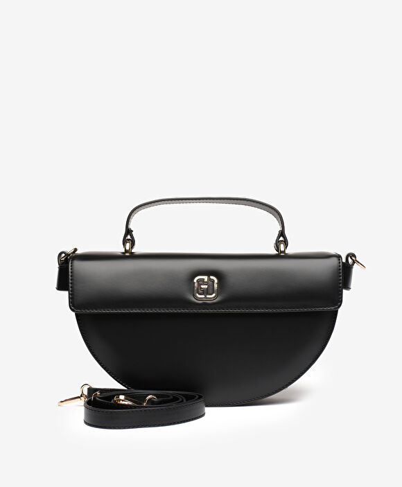 Kadın Siyah Kol Çantası