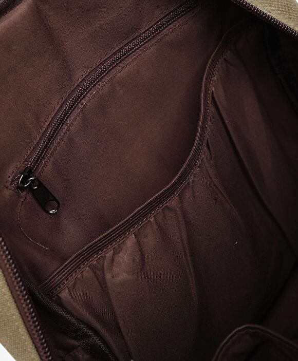 Erkek Yeşil Sırt Çantası