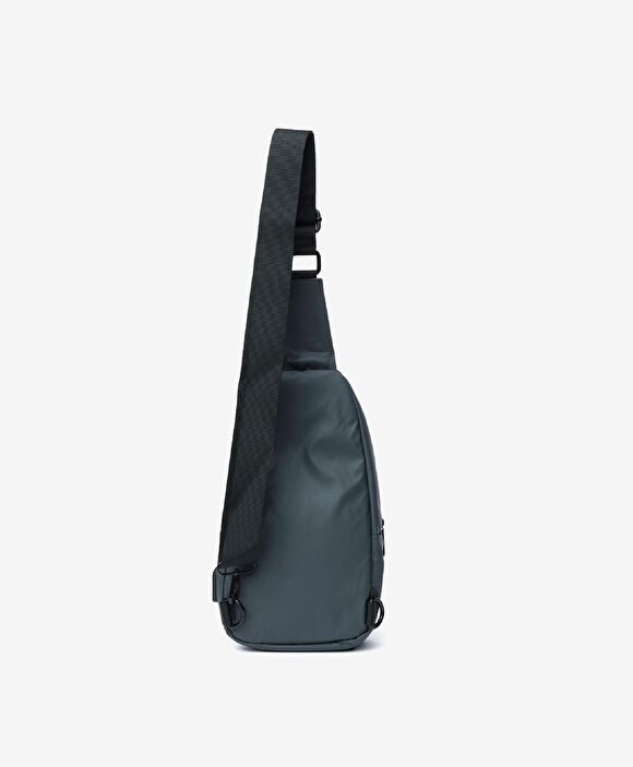 Erkek Antrasit Çapraz Çanta