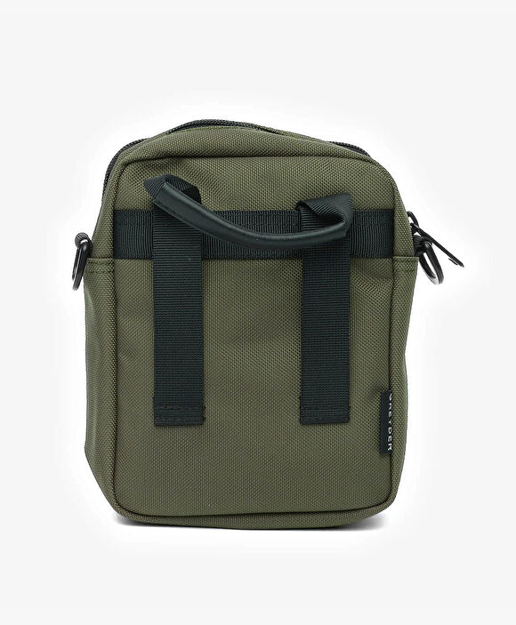 Erkek Haki Çapraz Çanta