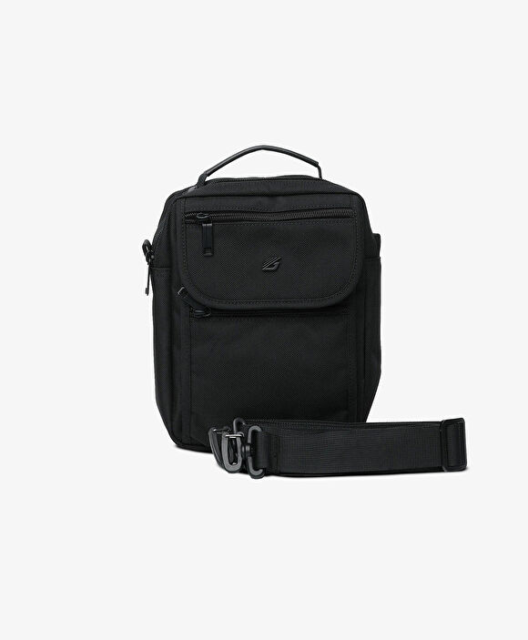 Erkek Siyah Çapraz Çanta