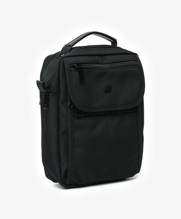 Erkek Siyah Çapraz Çanta