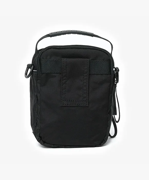 Erkek Siyah Çapraz Çanta