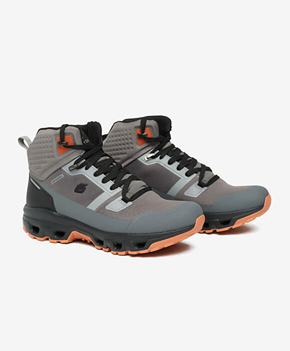 Erkek Füme Su Geçirmez Outdoor Bot